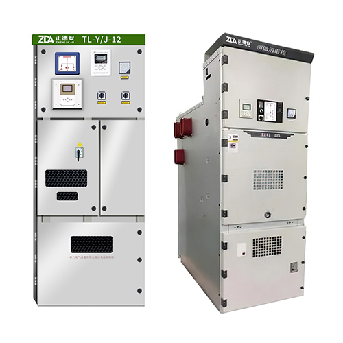 TL-Y/J-12過電壓抑制柜/聚優(yōu)柜