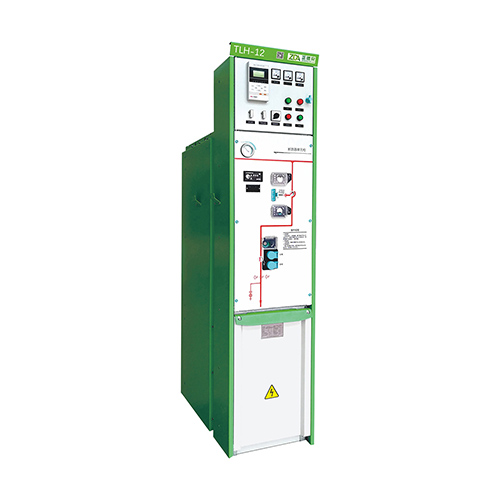 TLH-12環(huán)保型中壓環(huán)網(wǎng)開關(guān)設(shè)備